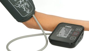 Fysic FB150 - Bloeddrukmeter bovenarm