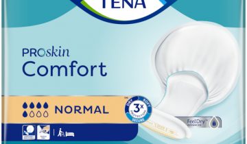 TENA Comfort Normal - Incontinentie Inlegkruisjes