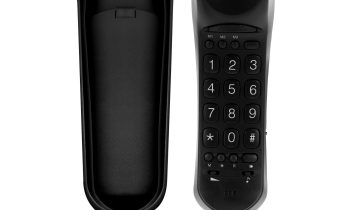 Fysic FX-2800 Telefoon + geluidsversterking - Extra luid gespreksvolume voor slechthorenden