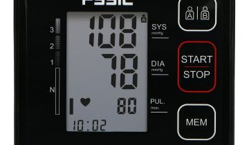 Fysic FB150 - Bloeddrukmeter bovenarm