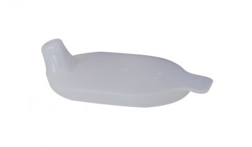 HandyCup met deksel - los deksel