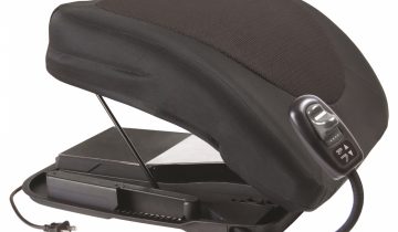 Comforthulpmiddelen UpEasy Power Seat Electrisch