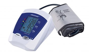 Visomat ComfortXXL Bloeddrukmeter