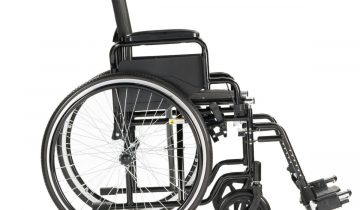 Multimotion Rolstoel M1 - Breedte 45 cm