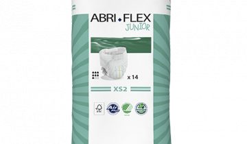 Abena Pants Junior XS2