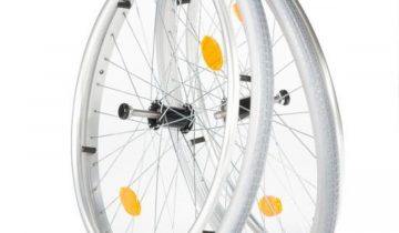 Rolstoel Luchtbanden MultiMotion M5