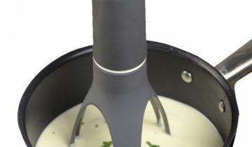 Brix - Elektrische garde - New Stirr
