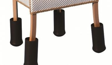 Comforthulpmiddelen Stoel- bed- of tafel verhogers