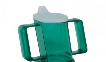 HandyCup met deksel - los deksel