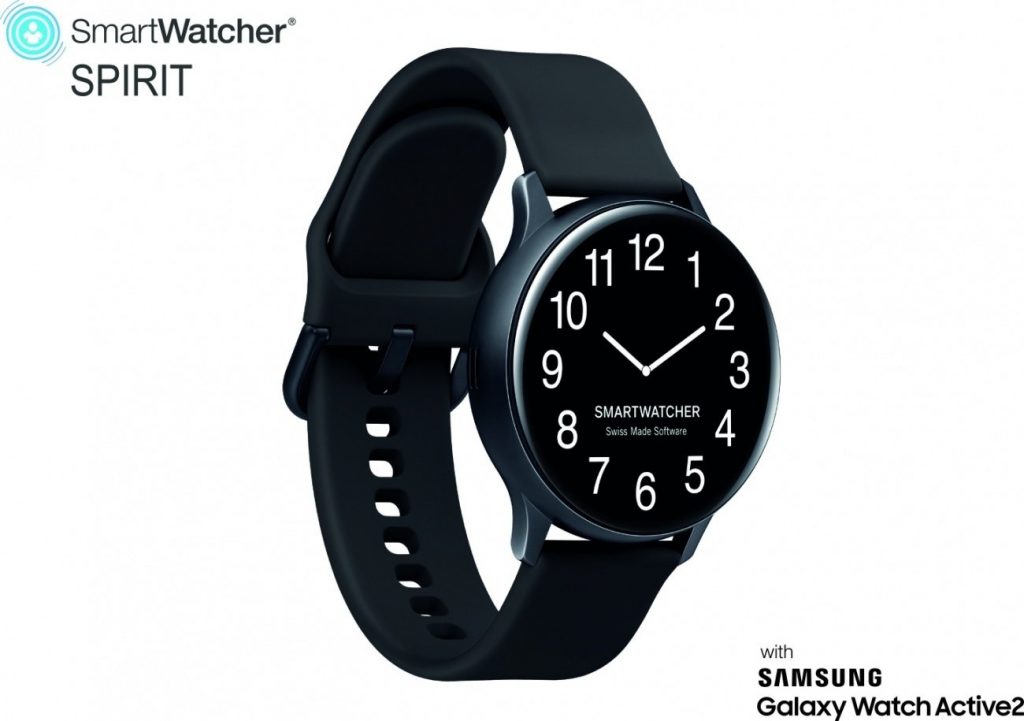 SmartWatcher Alarmhorloges kopen? Alle smartwatcher alarmhorloges ...