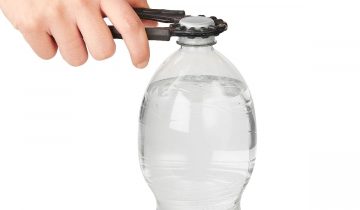 VITILITY Opener - 3-in-1