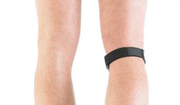 NEO G Patellaband
