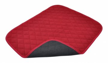 Vida incontinentie Stoelbeschermer - Roze