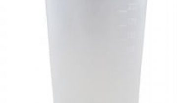 Comforthulpmiddelen Knick Cup - drinkbeker los