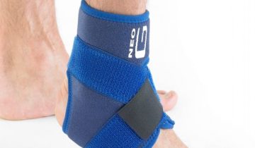 Enkelbrace - Neo G