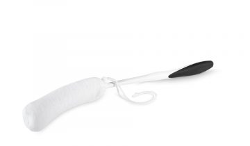 VITILITY Washulp - Lichaamborstel - Verlengd antislip handvat - Wassen