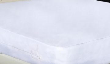 Matrasbeschermer - 90 x 200 cm