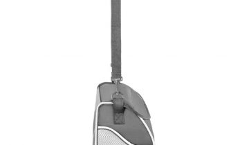 Luxe rollatortas voor rollator Double of Light van Multimotion
