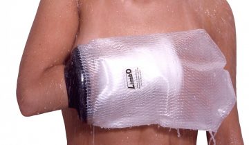LimbO - Beschermhoes Gips
