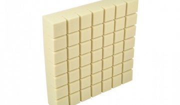 Zitkussen Harley Pressure Tex 46x40x10 cm