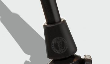 ERGOCANE 2G Wandelstok met unieke schokabsorptietechnologie