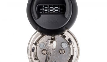 Puck Keysafe SKG** - Sleutelkluis met SKG-keurmerk