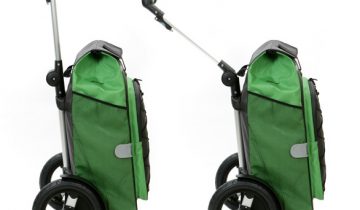 Shopper Tura Boje 9 Wit