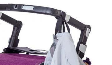 Tashaken voor Rollz Flex - Zwart