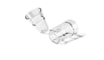 VITILITY Beker - Drinkbeker