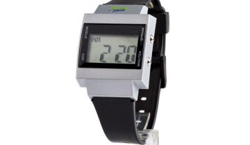 Sprekend  - Horloge SenseWorks Basic
