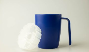 SASSCup - inzetstuk - ZONDER beker