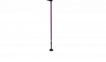 Tango Swing Wandelstok Prune