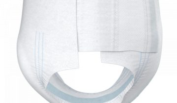 Tena Slip Stretch - mt XXL - 32 st - Incontinentiebroekjes