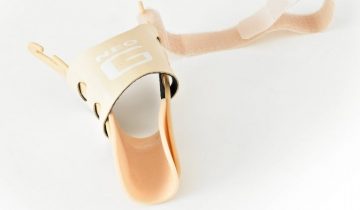 Hallux valgus splint - rechts - Neo G