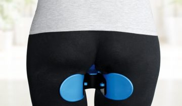 Bekkenbodemtrainer