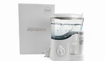 Aquapick Pro Care AQ300 - Flosapparaat