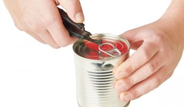VITILITY Opener - 3-in-1