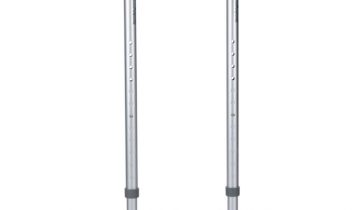 MultiMotion  Elleboogkrukken (set) Maat L