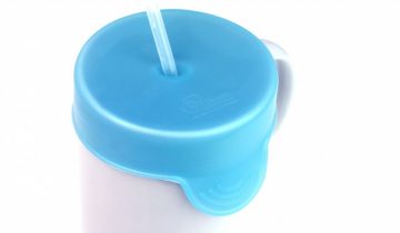 Cup Caps - 2 stuks - Able2