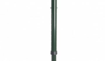Wandelstok met zitje - Supaseat Observer - groen