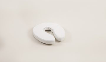 Almepro Zachte toiletverhoger 10 cm