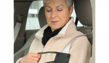 Comforthulpmiddelen Seat Belt Reacher