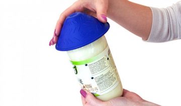 Able2 - Able2 anti-slip potopener