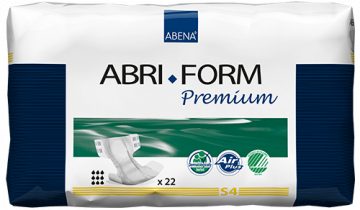 Abena Abena Abri-Form Premium XL4 - Incontinentie