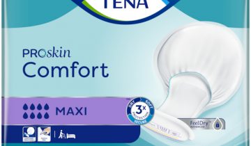 TENA Comfort Maxi