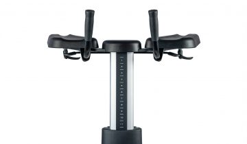TOPRO Taurus H Basic onderarmwalker hydraulisch verstelbaar voor binnen