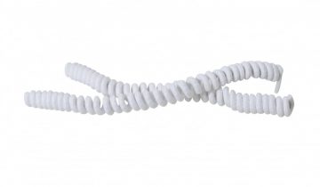 Comforthulpmiddelen Krulveters - zwart