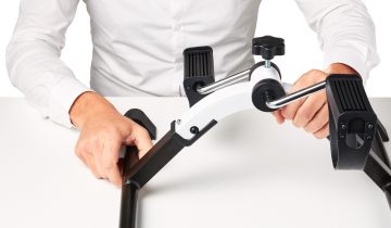 VITILITY Fietstrainer - Stoelfiets - Opvouwbaar - fietstrainers - fiets trainer