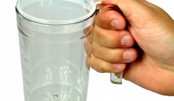 Comforthulpmiddelen Drinkbeker met handvat