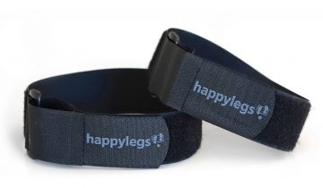 Happylegs - footstraps
